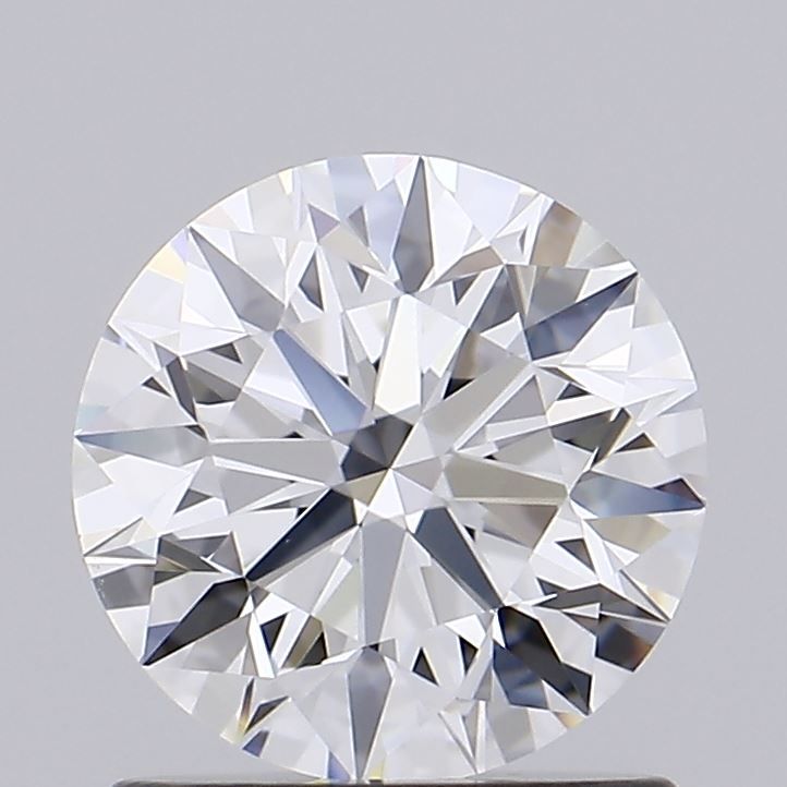 1.07-CARAT Round DIAMOND
