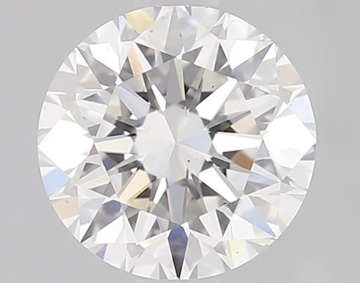 1.00-CARAT Round DIAMOND