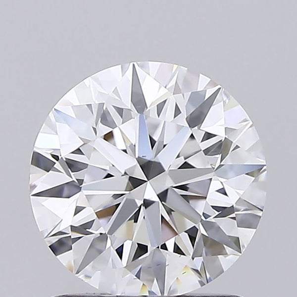 1.16-CARAT Round DIAMOND