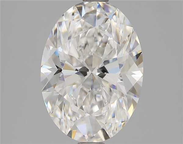 2.31-CARAT Oval DIAMOND