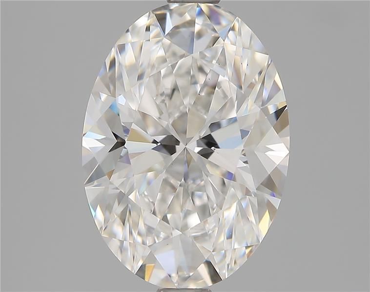 2.31-CARAT Oval DIAMOND