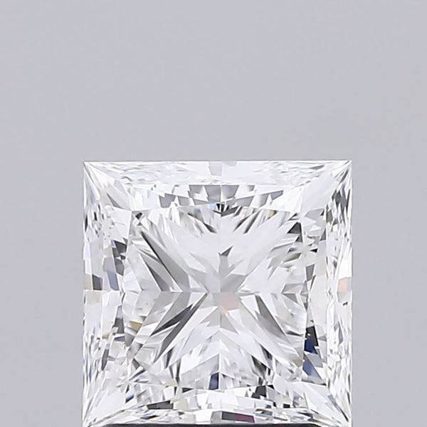 2.20-CARAT Princess DIAMOND