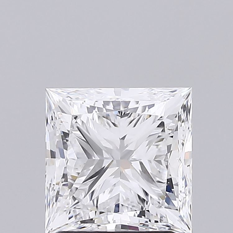 2.20-CARAT Princess DIAMOND
