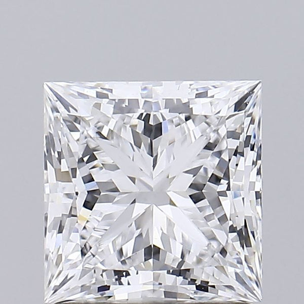 1.53-CARAT Princess DIAMOND