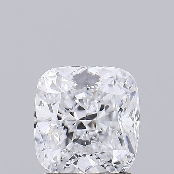 1.60-CARAT Cushion brilliant DIAMOND