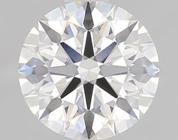 1.02-CARAT Round DIAMOND