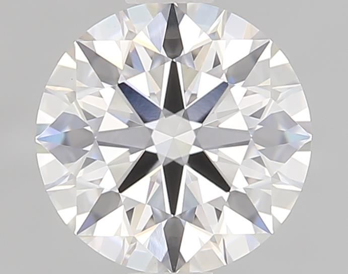 1.02-CARAT Round DIAMOND