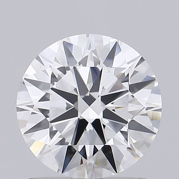 1.14-CARAT Round DIAMOND