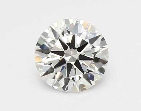 1.02-CARAT Round DIAMOND