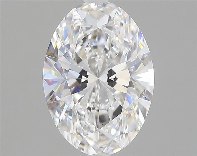 2.21-CARAT Oval DIAMOND