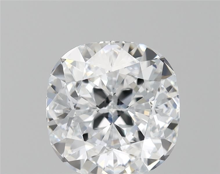 2.11-CARAT Cushion brilliant DIAMOND