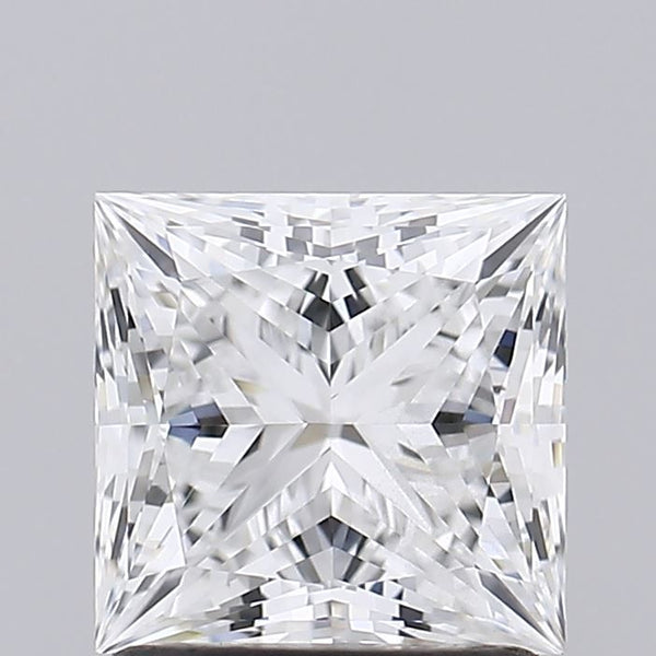 1.57-CARAT Princess DIAMOND