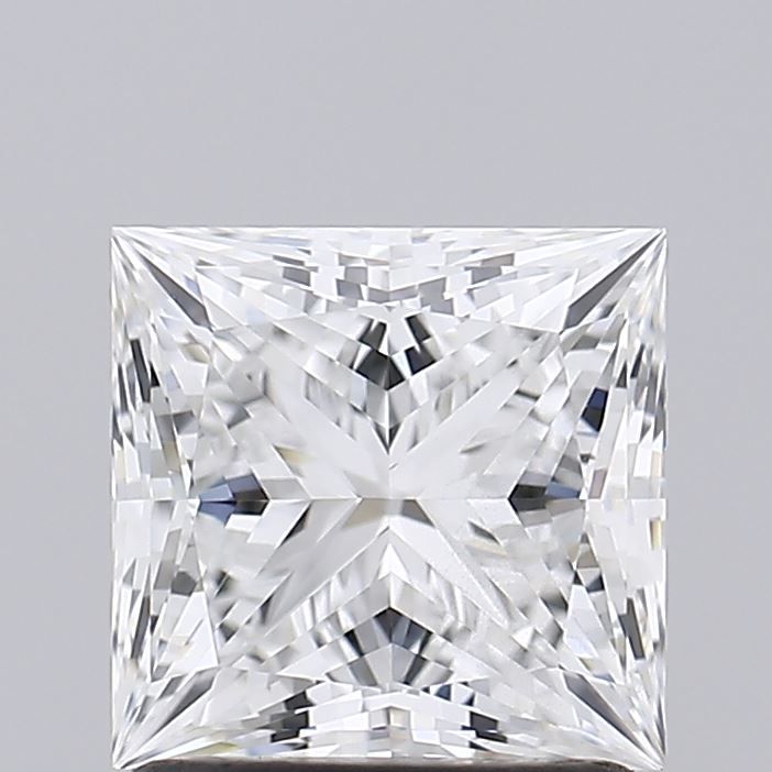 1.57-CARAT Princess DIAMOND