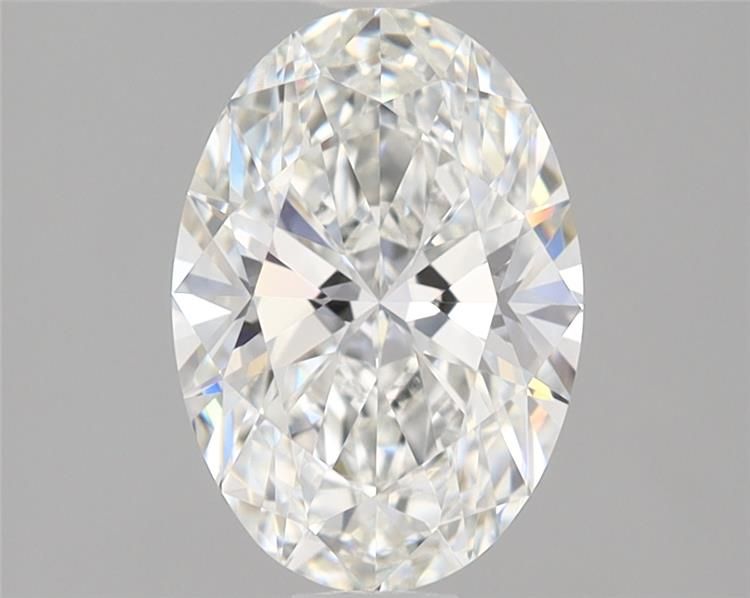 1.64-CARAT Oval DIAMOND