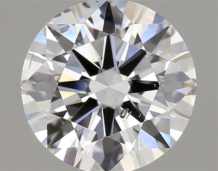 3.01-CARAT Round DIAMOND