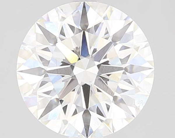 2.35-CARAT Round DIAMOND