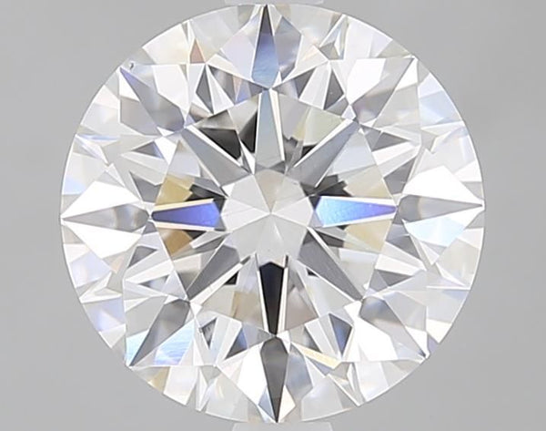 2.38-CARAT Round DIAMOND