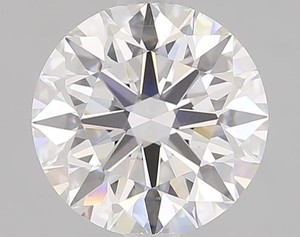 2.21-CARAT Round DIAMOND
