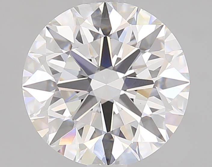 2.21-CARAT Round DIAMOND