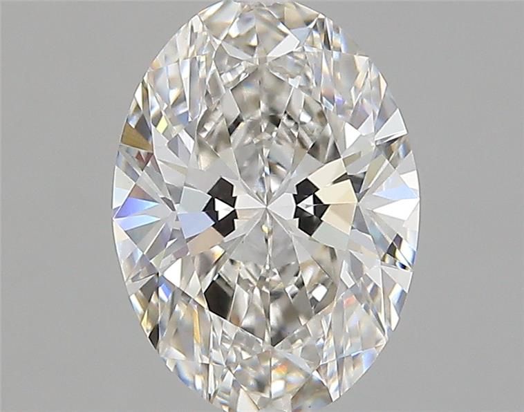 2.13-CARAT Oval DIAMOND