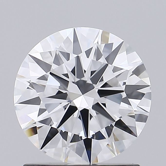1.16-CARAT Round DIAMOND