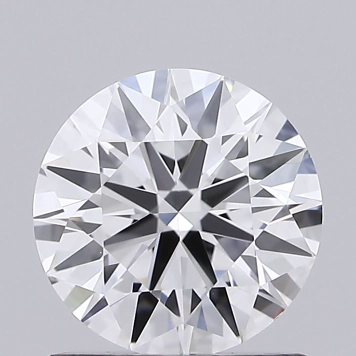 1.06-CARAT Round DIAMOND