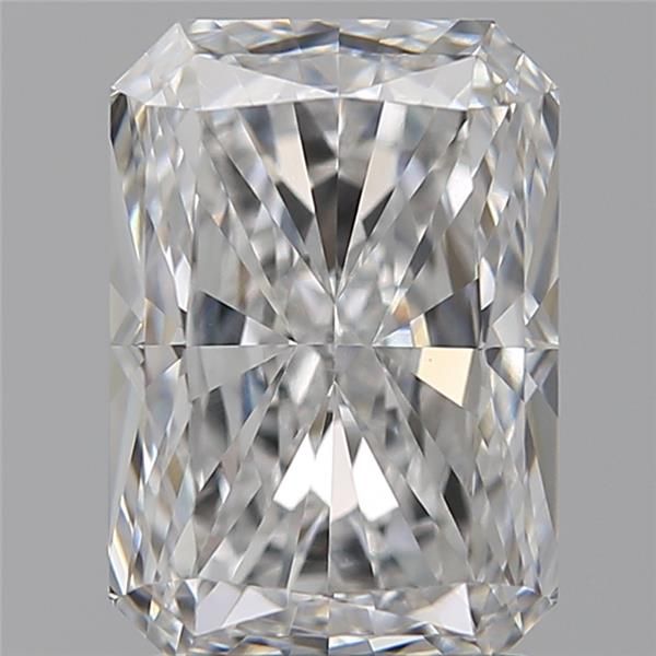 2.29-CARAT Radiant DIAMOND