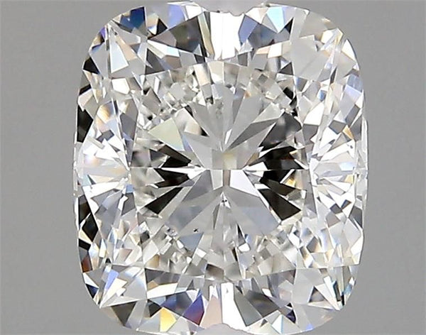 2.17-CARAT Cushion modified DIAMOND