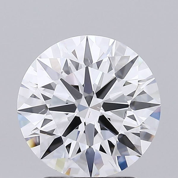 2.30-CARAT Round DIAMOND