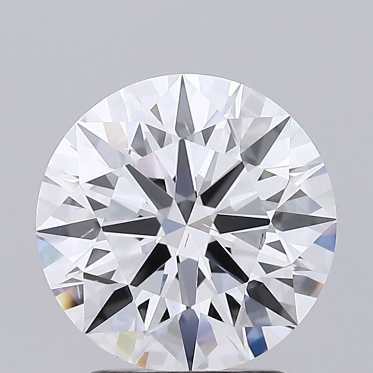 2.30-CARAT Round DIAMOND