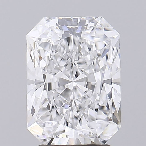 3.00-CARAT Radiant DIAMOND