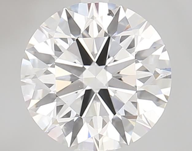 2.03-CARAT Round DIAMOND