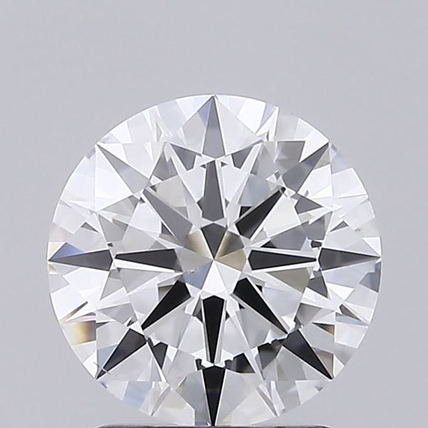 2.04-CARAT Round DIAMOND