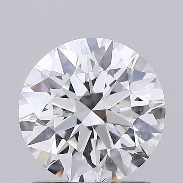 1.01-CARAT Round DIAMOND