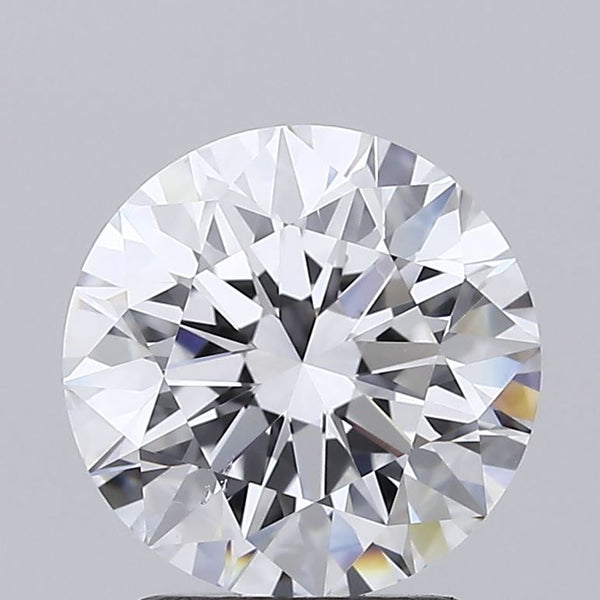 2.14-CARAT Round DIAMOND