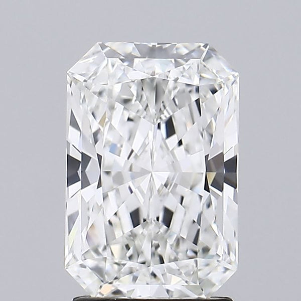 2.28-CARAT Radiant DIAMOND