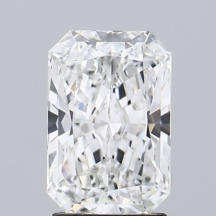 2.28-CARAT Radiant DIAMOND