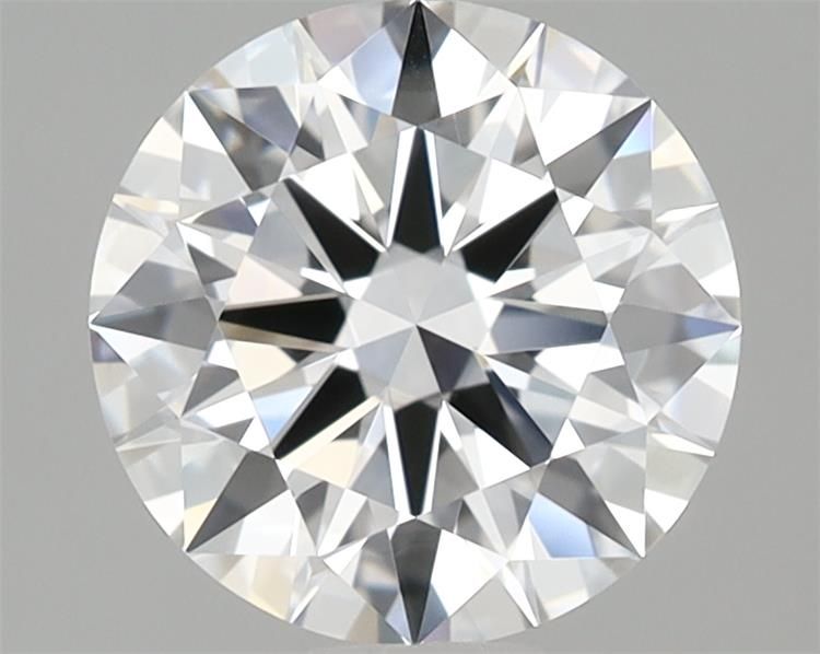 1.65-CARAT Round DIAMOND