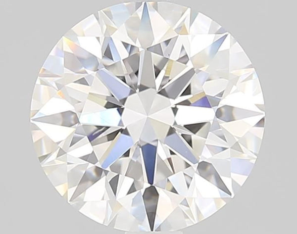 2.25-CARAT Round DIAMOND