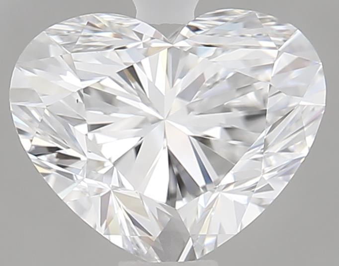 2.00-CARAT Heart DIAMOND