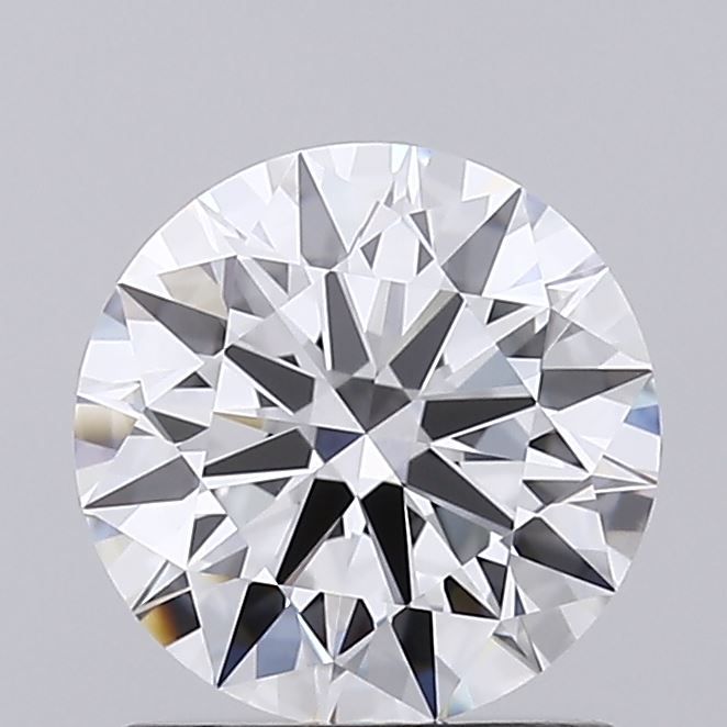 1.10-CARAT Round DIAMOND
