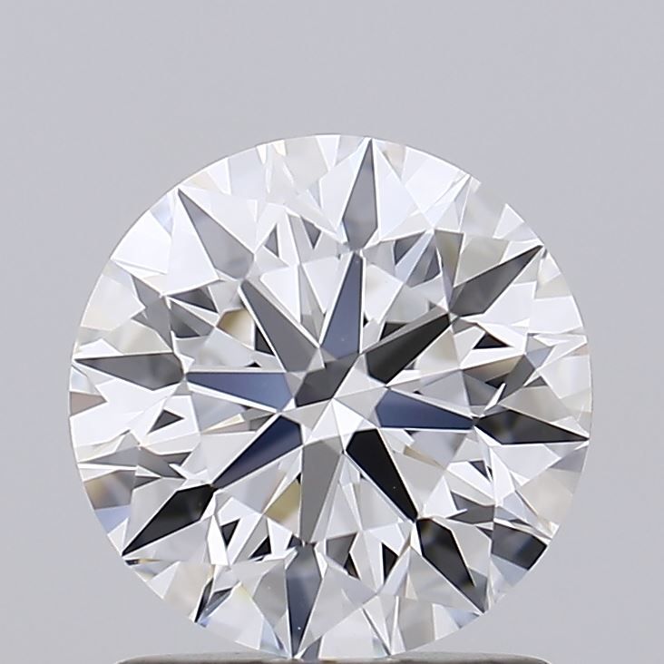 1.21-CARAT Round DIAMOND