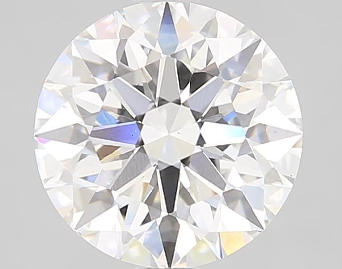 2.30-CARAT Round DIAMOND