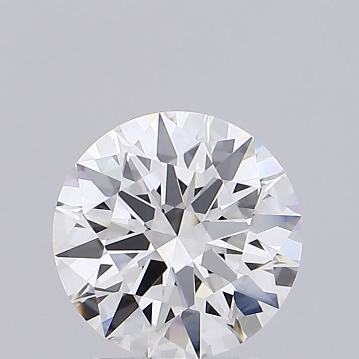 2.16-CARAT Round DIAMOND