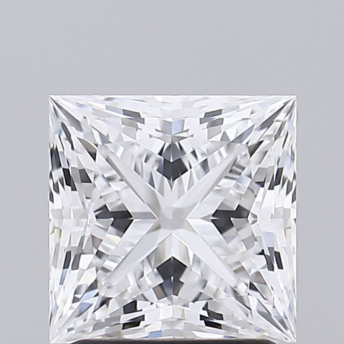 2.17-CARAT Princess DIAMOND