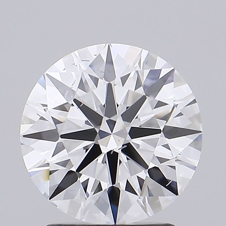2.15-CARAT Round DIAMOND