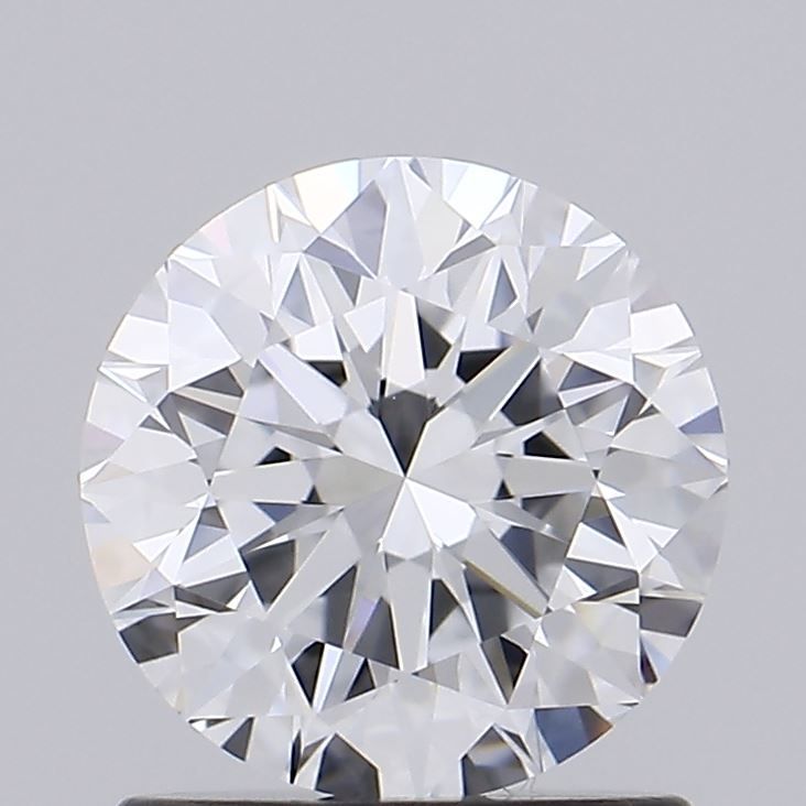 1.12-CARAT Round DIAMOND