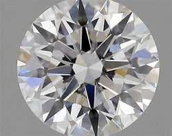 2.82-CARAT Round DIAMOND