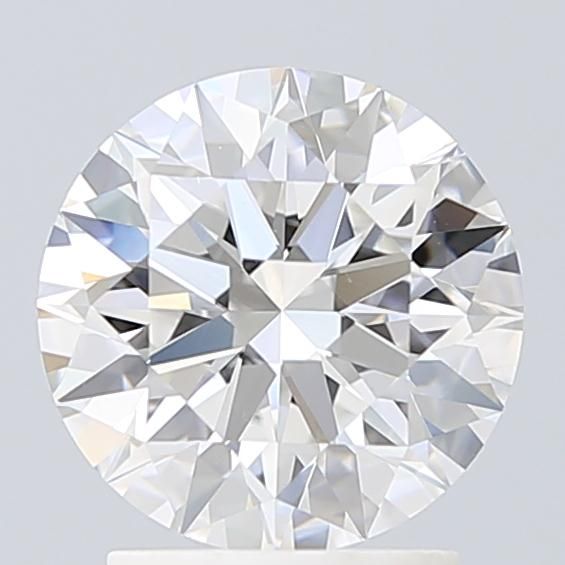 2.17-CARAT Round DIAMOND