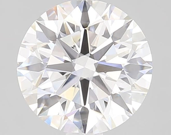 2.10-CARAT Round DIAMOND